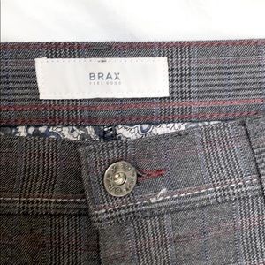 Brax pants - 34/32